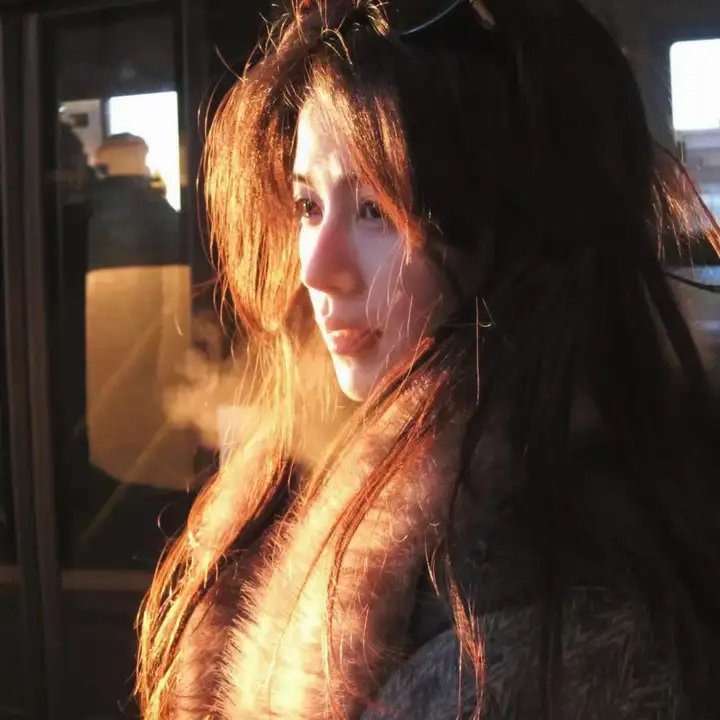 女猫